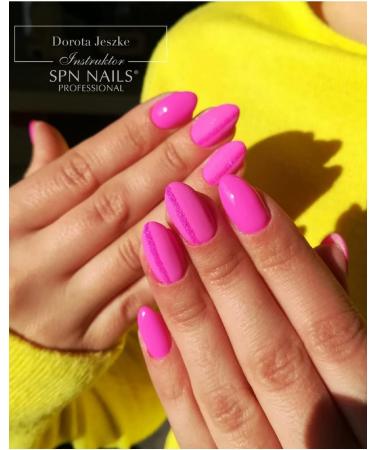 #292 UV LED NaiLac 7ml Semi-Permanent Hybrid Nail Polish Soak Off Gel Polish Nail Art - Buy Online on GoSupps.com