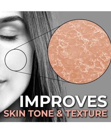 RESURRECTIONbeauty Retinol Liposome - DIY Night Cream & Serum Ingredient | 1 oz | Hyaluronic Acid Retinol Moisturizer - Buy Online on GoSupps.com