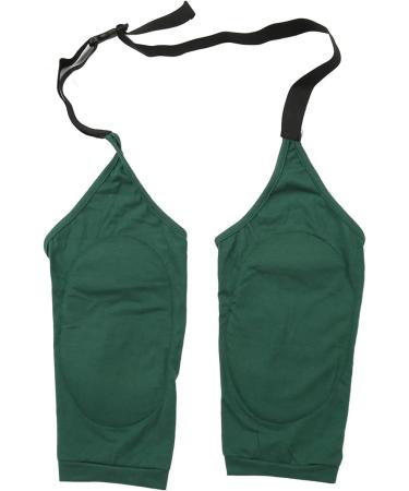 Pet Leg Wound Protector Soft Padded 1 Pair Adjustable Dog Front Leg Cuff for Small Dogs (L) - Buy Online on GoSupps.com