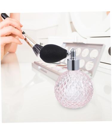 Didiseaon Small Travel Perfume Bottle Set - Glass Portable & Elegant | Perfect for International Shipping - Buy Online on GoSupps.com