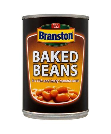 Branston Baked Beans (410g)