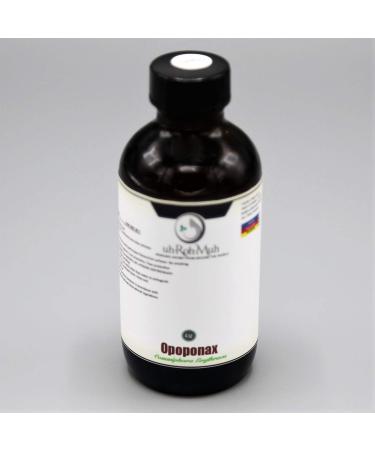 Pure Opoponax Essential Oil || France - (4oz) 4 Fl Oz (Pack of 1) - Buy Online on GoSupps.com