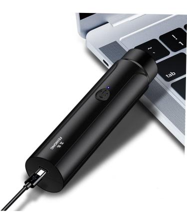 FOMIYES 3 Sets Electric Shaver - Compact Travel Razor for Men Wear-Resistant Battery Operated Ideal for Daily Use - International Shipping Available - Buy Online on GoSupps.com