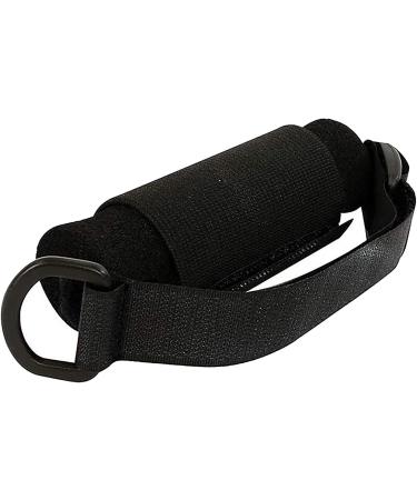 Food Aid Utensils for Disabled & Elderly - Supportive Aids with Handle Cuffs & Elastic Bracelets - Buy Online on GoSupps.com