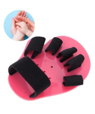 Milltrip Board Finger Orthotics | Professional Hand Finger Training Splint for Children | International Shipping Available - Buy Online on GoSupps.com