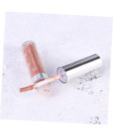 Balacoo Makeup 3pcs Liquid Eyeliner s Women Makeup Eye Shadow Make up 1 count (Pack of 1) As Shownx3pcs - Buy Online on GoSupps.com