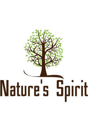 Nature's Spirit Triphala Powder Blend (500g) - Antioxidant & Anti-Inflammatory Properties - Buy Online on GoSupps.com