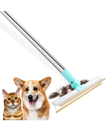 Foot remover to remove animal hair for cats and dogs portable reusable self-cleaning lint brush for pet remover for carpets