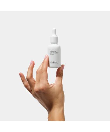 Ere Perez Natural White Tea Phyto Retinol Elixir - Vegan Cruelty-Free Clean Beauty | 1 fl oz (30 ml - Buy Online on GoSupps.com