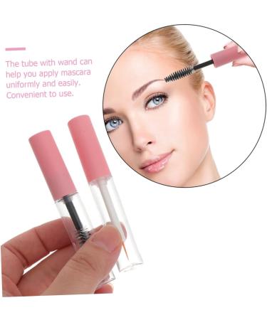 CRILSTYLEO 1 Set Eyeliner Stick Mascara Containers Empty Sealing Mascara Tubes Women Mascara Tubes Women Makeup Dispenser Empty Mascara Tube Eyeliner Tubes Women Lash Tubes Mascara Bottles - Buy Online on GoSupps.com