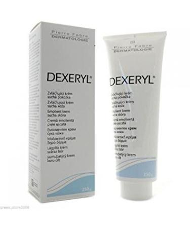 Pierre Fabre Italia Spa Dexeryl - Cream for dry skin 250 g