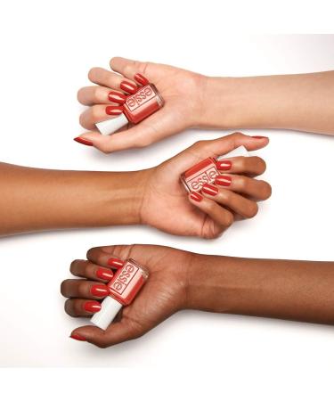 Essie Nail Polish 647 Yes I Canyon Red - Buy Online on GoSupps.com
