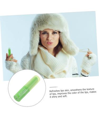  BIUDECO Moisturizing Lipstick Moisturizing Lip Balm Color Changing Lip Balm Moisture Lip Balm Lip Balm Moisturizing Smooth Lip Balm - Buy Online on GoSupps.com