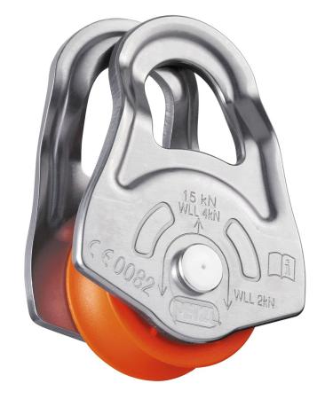 Petzl Pulley One Size