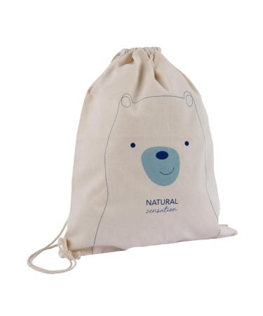 Chicco Natural Sensation Gift Set | 100% Cotton Pocket Diaper Mat 4-in-1 Cream & 16 Cleaning Towels - International Shipping Available - Buy Online on GoSupps.com