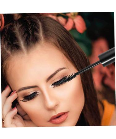 Healvian 15 Pcs Tube Mascara Wands and Tubes Refillable Mascara Tube and Wand 1 g (Pack of 1) Blackx3pcs - Buy Online on GoSupps.com