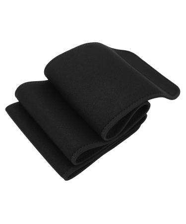 Alomejor Waist Support Brace - Adjustable Lumbar Support Belt for Sports & Running | Breathable Lightweight Tummy Control - Buy Online on GoSupps.com