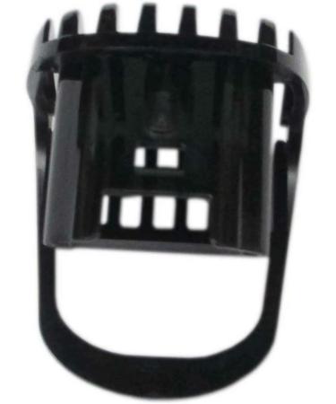 BLUE ELF Hair Clipper Comb & Beard Trimmer - Replacement for Philips QT4018 Series Accessories - Buy Online on GoSupps.com