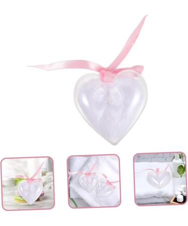 FRCOLOR Setting Powder Puff powder puff cosmetics powders puffs make up for face decorative powders puff make up supply for powders puff for girl white Makeup decorate - Buy Online on GoSupps.com