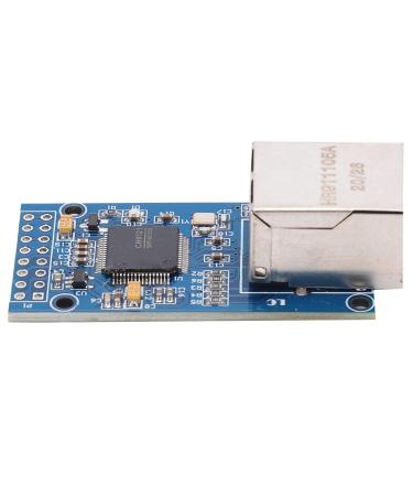 Ankroyu Network module PCB-Seriell-Server-Port-Seriell-to-Ethernet module single chip network module server network module for desktop PC