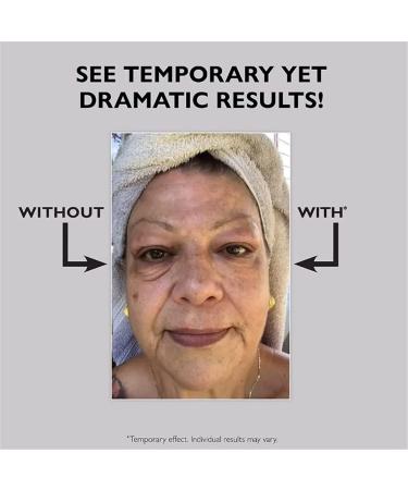  YingGouing Verfons Firming Eye Cream - Eye Cream to Instantly Remove Puffiness Under Eyes - Anti Aging Eye Cream - Repairs Fine Lines & Firms Skin - Buy Online on GoSupps.com