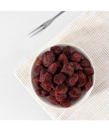 Plum Preserved Fruit Sweet Sour Salty and Satisfying Appetite Casual Snack (Sweet taste) - Buy Online on GoSupps.com