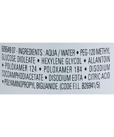 La Roche-Posay Physiological Make-Up Remover 125ml with Thermal Water - Gentle Cleansing Solution - Buy Online on GoSupps.com