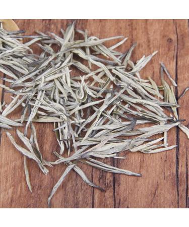 Cheveux Blancs Argent Th Blanc Th en vrac Th Vert 500g - Buy Online on GoSupps.com
