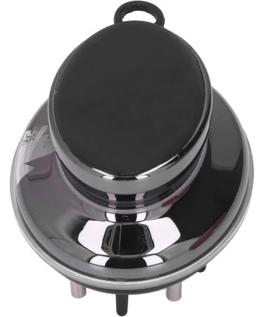 Scalp Applicator Comb & Massage Device for Hair Oils | Boost Hair Growth & Health - Buy Online on GoSupps.com