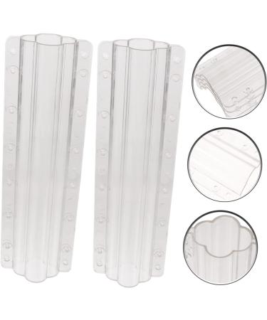 Toddmomy Garden Fruit Mould 6 Pcs Vegetable Shaping Mold Fruit Vegetable Mold Vegetable Shaped Mold Planting Supplies Modeling - Buy Online on GoSupps.com