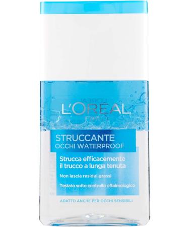 L'Or al Paris Structure occhi Waterproof 125 ml - Buy Online on GoSupps.com