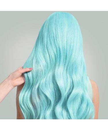 Wella Color Fresh Mask Mint 150ml - Coloring Mask - Buy Online on GoSupps.com