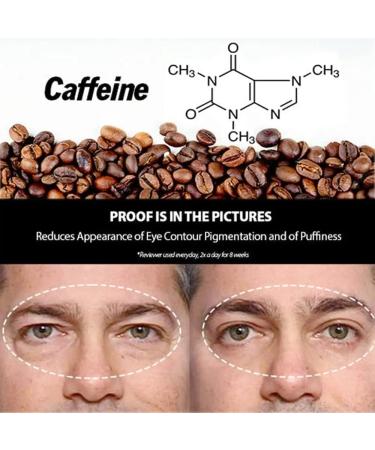 OpenEyes Awaken Peptide Lifting Eye Gel by Nordizoe - 2 Pack - Buy Online on GoSupps.com