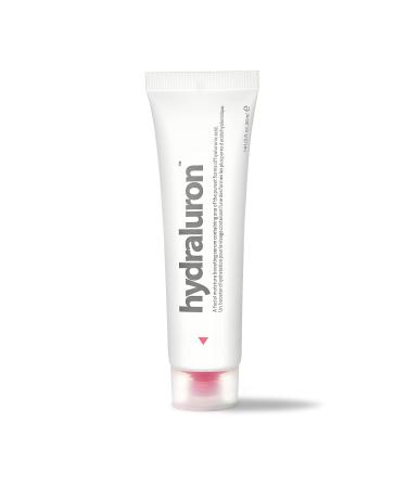 INDEED LABS Hydraluron Moisture Serum: Deep Hydration and Moisture Boosting Facial Serum Size: 1.0 fl oz/30 ml - Buy Online on GoSupps.com