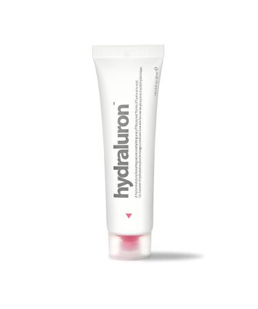 INDEED LABS Hydraluron Moisture Serum: Deep Hydration and Moisture Boosting Facial Serum Size: 1.0 fl oz/30 ml