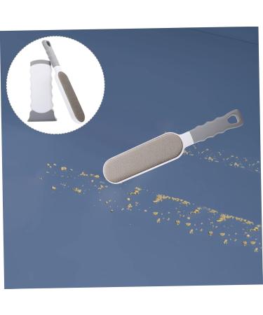 BESPORTBLE Pet Hair Removal Brush | Effective Cat & Dog Shedding Tool | Electrostatic Fur Remover for Bedding & Clothes | 30.5x10CM - Buy Online on GoSupps.com