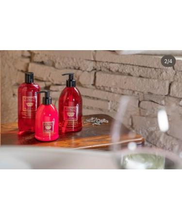 Dr. Taffi Acqua di Bolgheri Bacche di Vinum Fluid Body Lotion 300 ml - Buy Online on GoSupps.com