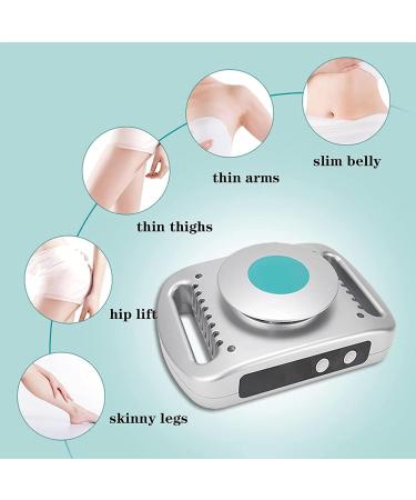 Cryolipolysis device for home use slims the stomach arms thighs body contour beauty instrument - Buy Online on GoSupps.com