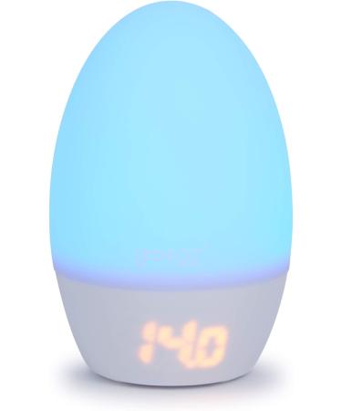 GroEgg 2 Room Thermometer: Accurate Temperature Monitoring - Buy Online on GoSupps.com