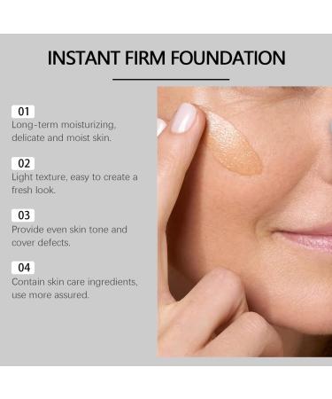 Instant Face Tightener & Blurring Primer | Water-Based No-Filter Makeup for All Skin Types - Buy Online on GoSupps.com