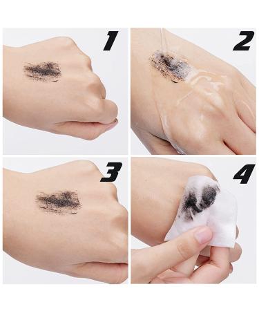 Volumizing Waterproof Black Mascara for Seniors with Thinning Lashes | Hypoallergenic & Sensitive Eyes-Friendly | 1-Pack - Buy Online on GoSupps.com