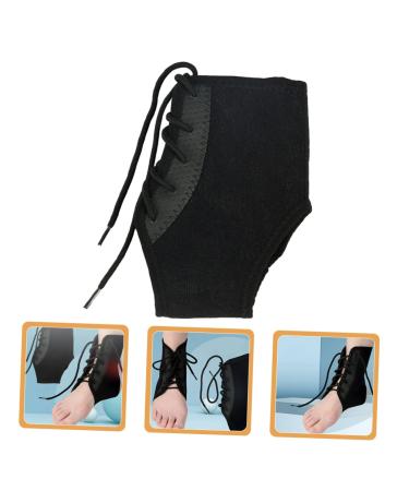 Ipetboom Fitbity Sports Ankle Support - Embossed Neoprene for Bodybuilding | International Shipping Available - Buy Online on GoSupps.com
