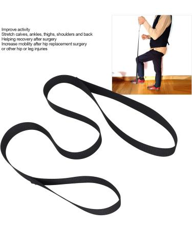 Leg Lifter Assist Professional Leg Raising Strap Avoid Open Wounds Postoperative Recovery for Hospital - Buy Online on GoSupps.com
