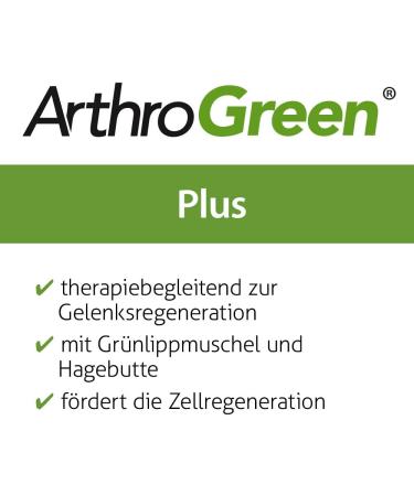 Buy CDVet ArthroGreen Plus 2kg - Natural Joint Support for Dogs & Cats | Vitamins & Minerals Supplement - Buy Online on GoSupps.com