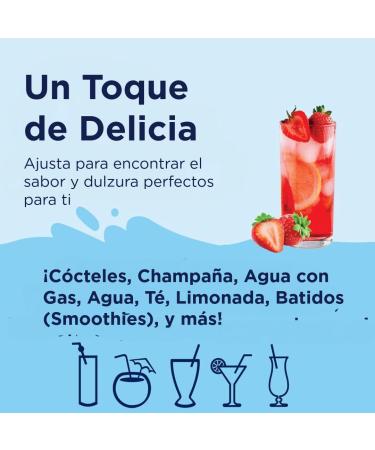 Sirops fins Jordan's - Sirop de fraise sans sucre - Buy Online on GoSupps.com