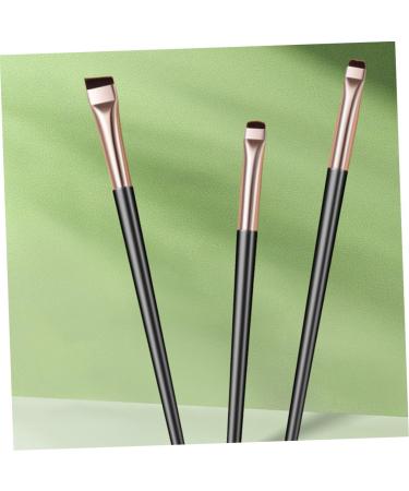 VINTORKY 1 Set Eyeshadow Brush Eyeliner Tool Eyeliner Applicator Tool Eyeliner Brush Eyebrow Brush Brow for Eyebrows Eye Brush Eyebrows Brush Precision Concealer Brush Eye Liner Brush - Buy Online on GoSupps.com
