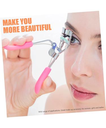 Buy Balacoo 160 Pcs Eyelash Curler Strip - Premium Silicone Hair Rollers & Lash Curler Accessories - International Shipping Available - Buy Online on GoSupps.com
