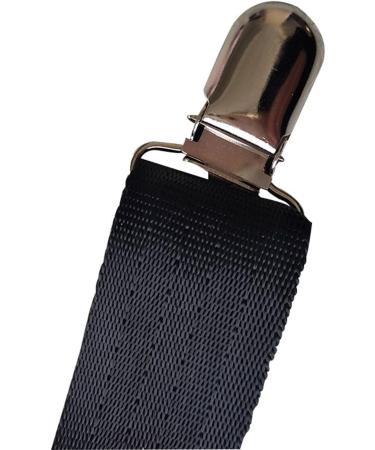 Clip and Pull Dressing Aid for Pregnant Women - Stable Metal Clips & Adjustable Belt - Buy Online on GoSupps.com