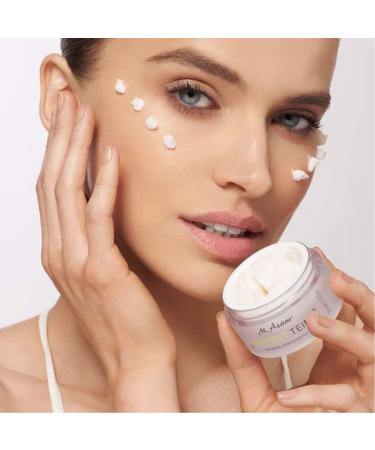 M. Asam Perfect Teint Face Concealer 30ml - Anti-Aging Soft Matte Finish for All Skin Types - International Shipping Available - Buy Online on GoSupps.com