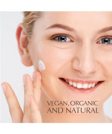 Buy MARIE D ARGAN Sublime Mattifying Day Cream - Organic Vegan Anti-Aging 50ml - Reduces Blemishes & Controls Shine Worldwide Shipping - Buy Online on GoSupps.com